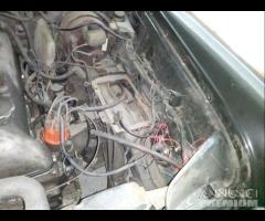 Mercedes Classe S W111 Radiata D'Ufficio LEGGI - 30