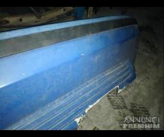 Paraurti Posteriore Per Renault R5 GT Turbo