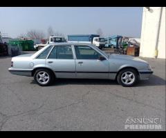 Opel Senator Diesel 1985 Funzionante - 8