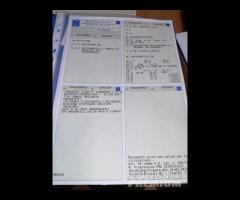 Opel Senator Diesel 1985 Funzionante - 9