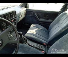 Opel Senator Diesel 1985 Funzionante - 13