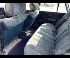 Opel Senator Diesel 1985 Funzionante - 14