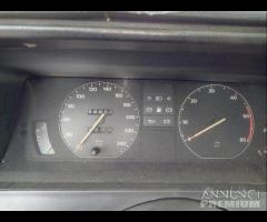 Opel Senator Diesel 1985 Funzionante - 15