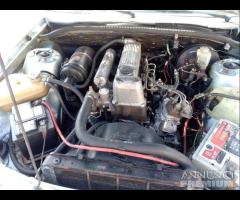 Opel Senator Diesel 1985 Funzionante - 16