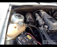 Opel Senator Diesel 1985 Funzionante - 17