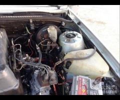 Opel Senator Diesel 1985 Funzionante - 18