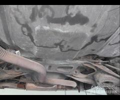 Cadillac V8 Deville - Fleetwood - Per Ricambi - 28