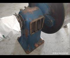 Zangola Per Fare Il Burro Storica - Rara - 7