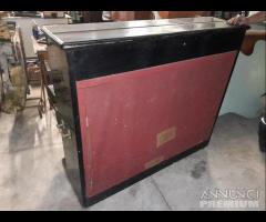 Pianoforte Verticale Nero KRùGER & JOHN - 7