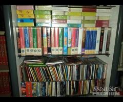 CD - DVD - VHS - Giochi Per Computer Vari - 7