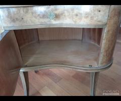 Comodini Vari Storici - Antichi In Legno - 12