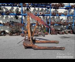 Capretta - Gru Grande Per Sollevamento Motori - 6