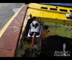 Fiat 124 Spyder Demolita - Per Ricambi - 13