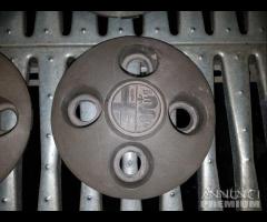 Borchie - Borchiette Per Alfa Romeo Alfetta - Sud