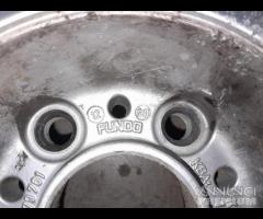 Cerchi In Lega Da 15" Per Bmw Serie 7 - 5 - 3 - 8