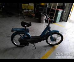 Piaggio Ciao Azzurro Da Restauro E Immatricolare