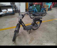 Piaggio Ciao Grigio Da Restauro Da Immatricolare