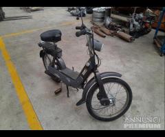 Piaggio Ciao Grigio Da Restauro Da Immatricolare