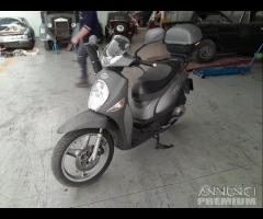 Malaguti Ciak 125 Demolito - Per Ricambi LEGGI