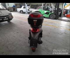 Malaguti Ciak 125 Demolito - Per Ricambi LEGGI - 6