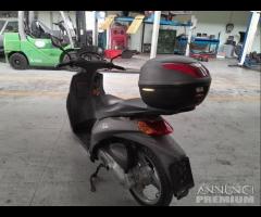 Malaguti Ciak 125 Demolito - Per Ricambi LEGGI - 7