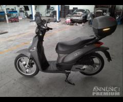 Malaguti Ciak 125 Demolito - Per Ricambi LEGGI - 8