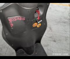 Malaguti Ciak 125 Demolito - Per Ricambi LEGGI - 10