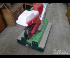 Giostrina A Gettoni Con Moto Da Restauro LEGGI - 7