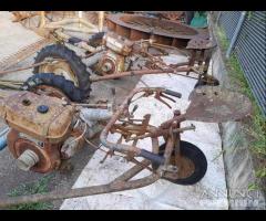 Bcs Varie Antiche - Storiche - Da Restauro - 8