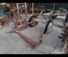 Bcs Varie Antiche - Storiche - Da Restauro - 10