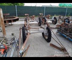 Bcs Varie Antiche - Storiche - Da Restauro - 11