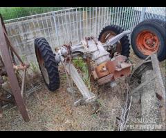 Bcs Varie Antiche - Storiche - Da Restauro - 12