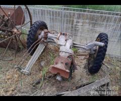 Bcs Varie Antiche - Storiche - Da Restauro - 13