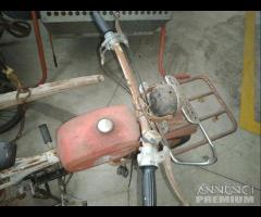 Motorino Del Fornaio Da Restauro - 8