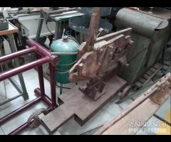 Troncatrici Varie Per Ferro - Alluminio - Metalli - 6