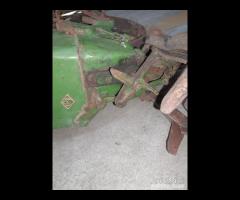 Seminatrice Manuale Triumph Da Orto - 6