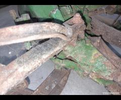 Seminatrice Manuale Triumph Da Orto - 7