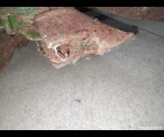 Seminatrice Manuale Triumph Da Orto - 8