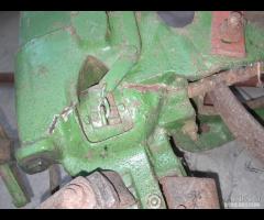 Seminatrice Manuale Triumph Da Orto - 9