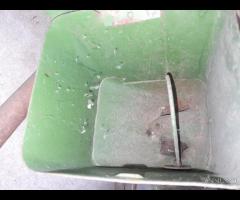 Seminatrice Manuale Triumph Da Orto - 10