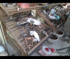 Lampade - Lampadari - Piantane - Applique - 27