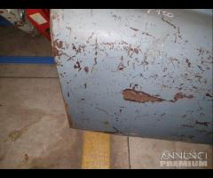 Porta - Portiera Sinistra Per Jaguar XK120 - XK140 - 5