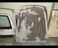 Cofano Motore Per Maserati 3500GT - 3500 GT