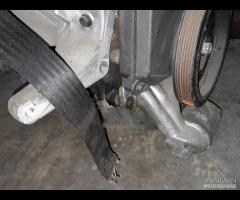 Motore Per Chrysler Voyager Benzina Sigla 2.4L - 6