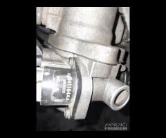 Motore Per Chrysler Voyager Benzina Sigla 2.4L - 8