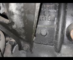 Motore Per Chrysler Voyager Benzina Sigla 2.4L - 10