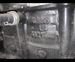 Motore Per Chrysler Voyager Benzina Sigla 2.4L - 11