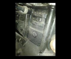 Motore Per Chrysler Voyager Benzina Sigla 2.4L - 12