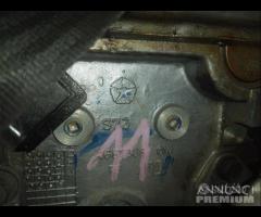 Motore Per Chrysler Voyager Benzina Sigla 2.4L - 14