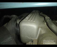 Motore Per Chrysler Voyager Benzina Sigla 2.4L - 15